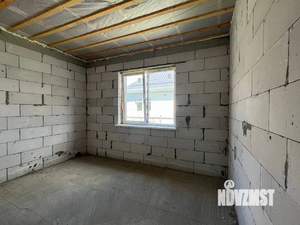 Дом 98м², 2-этажный, участок 3 сот.