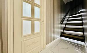 Дом 130м², 2-этажный, участок 4 сот.