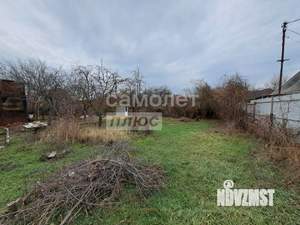 Дом 34м², 1-этажный, участок 6 сот.