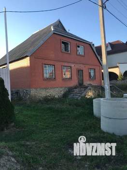 Дом 320м², 2-этажный, участок 10 сот.