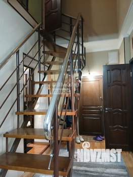 Дом 170м², 2-этажный, участок 2 сот.