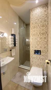 Таунхаус 100м², 2-этажный, участок 2 сот.