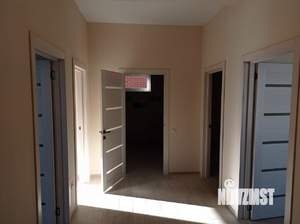 Дом 95м², 1-этажный, участок 4 сот.