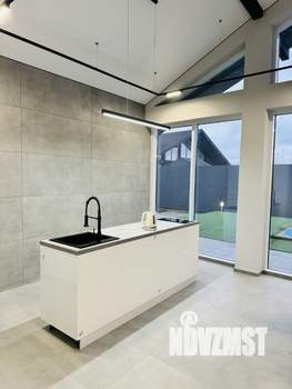 Коттедж 130м², 1-этажный, участок 5 сот.