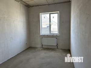 Дом 105м², 2-этажный, участок 3 сот.