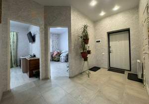 Дом 59м², 1-этажный, участок 3 сот.