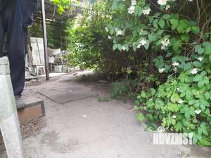 Дом 54м², 1-этажный, участок 6 сот.