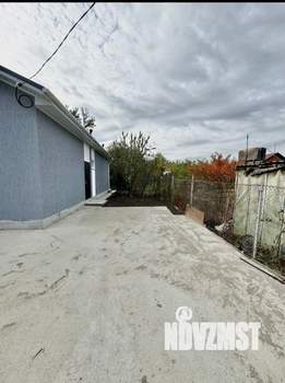 Дом 75м², 1-этажный, участок 4 сот.