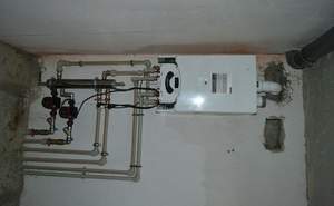 Дом 297м², 2-этажный, участок 6 сот.