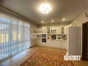 Коттедж 105м², 2-этажный, участок 3 сот.