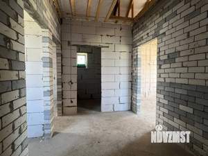 Дом 60м², 1-этажный, участок 3 сот.