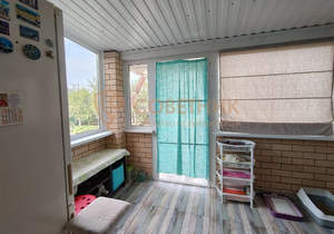 Дом 99м², 1-этажный, участок 6 сот.