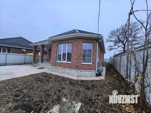 Дом 158м², 1-этажный, участок 5 сот.