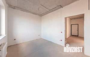 Коттедж 100м², 2-этажный, участок 4 сот.