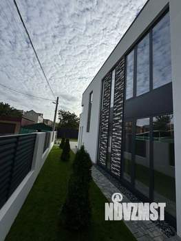 Дом 153м², 2-этажный, участок 4 сот.