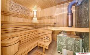 Дом 246м², 2-этажный, участок 10 сот.