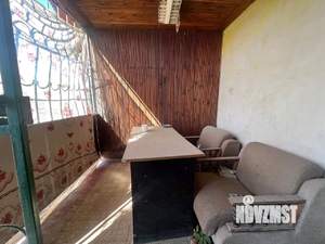 Дом 48м², 2-этажный, участок 6 сот.