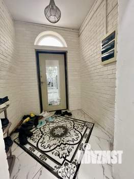 Дом 200м², 1-этажный, участок 3 сот.