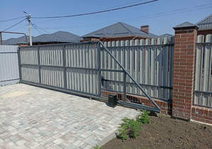 Дом 115м², 1-этажный, участок 5 сот.