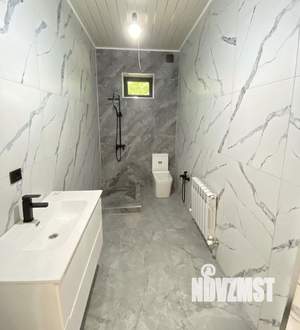 Дом 96м², 1-этажный, участок 5 сот.