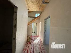 Дача 124м², 2-этажный, участок 4 сот.