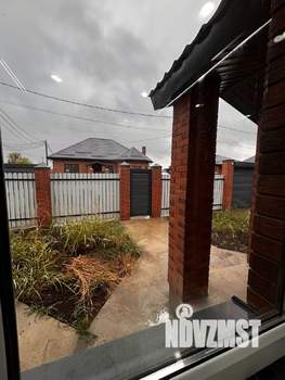 Коттедж 140м², 2-этажный, участок 4 сот.