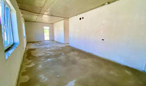 Дом 121м², 1-этажный, участок 6 сот.