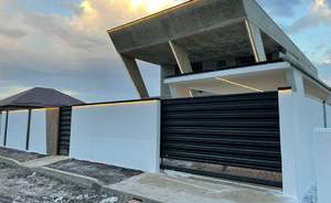 Дом 160м², 2-этажный, участок 4 сот.