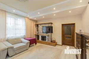 Дом 144м², 2-этажный, участок 5 сот.