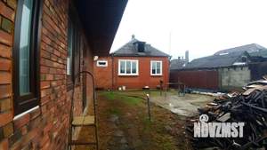 Дом 60м², 1-этажный, участок 9 сот.