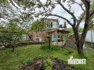 Дом 70м², 2-этажный, участок 6 сот.