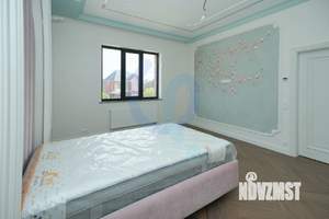 Дом 261м², 2-этажный, участок 9 сот.