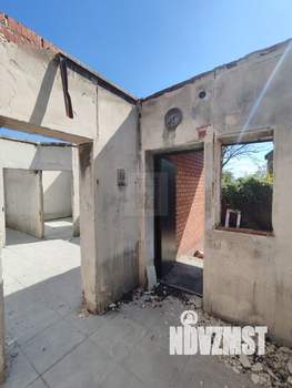 Дом 55м², 1-этажный, участок 4 сот.