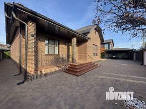 Дом 315м², 1-этажный, участок 12 сот.