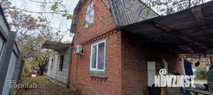 Дом 135м², 1-этажный, участок 13 сот.