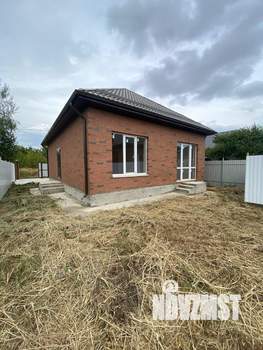 Дом 80м², 1-этажный, участок 4 сот.