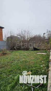 Дом 67м², 1-этажный, участок 6 сот.