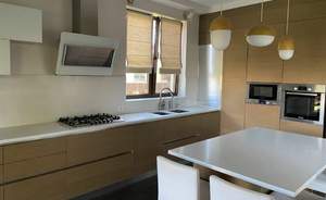 Дом 325м², 2-этажный, участок 8 сот.