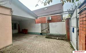 Дом 93м², 1-этажный, участок 4 сот.