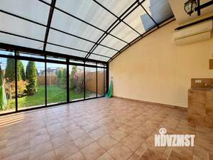 Таунхаус 120м², 2-этажный, участок 4 сот.