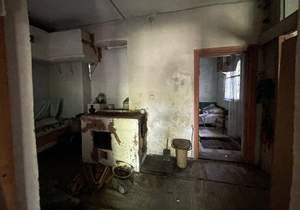 Дом 40м², 1-этажный, участок 6 сот.