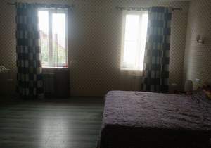 Дом 128м², 2-этажный, участок 3 сот.