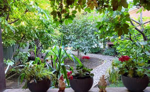 Дом 86м², 1-этажный, участок 4 сот.