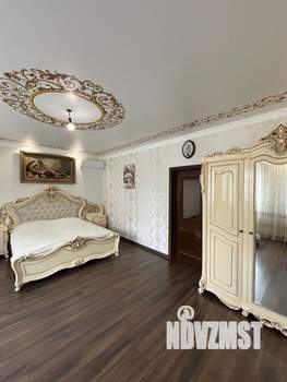 Дом 137м², 2-этажный, участок 3 сот.