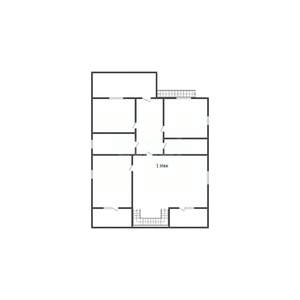 Дом 399м², 2-этажный, участок 5 сот.