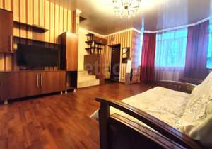 Дом 93м², 2-этажный, участок 1 сот.