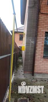 Дом 102м², 2-этажный, участок 2 сот.