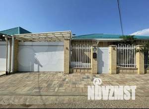 Дом 121м², 1-этажный, участок 3 сот.