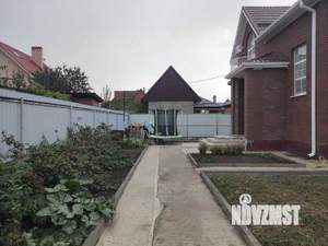 Дом 130м², 2-этажный, участок 6 сот.