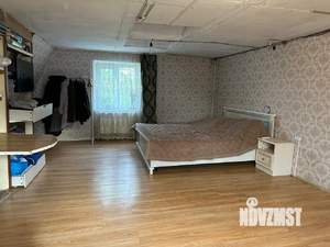 Дом 80м², 2-этажный, участок 4 сот.